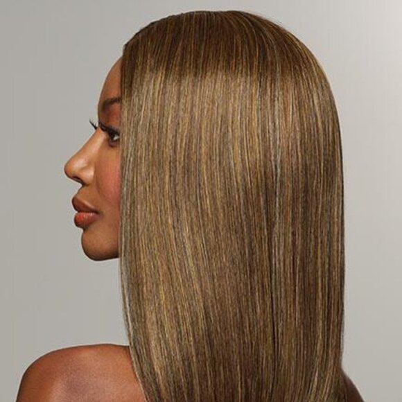 HAIRDO SLEEK FOR THE WEEK in R829S+ Glazed Hazelnut - Picture 4 of 7